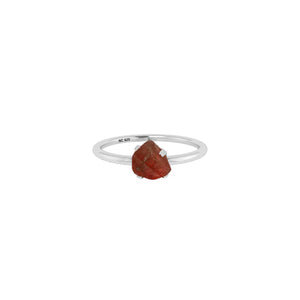 Garnet Ring $32.00