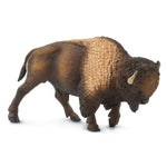 Bison Figurine