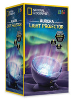 Aurora Light Projector