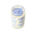Butterflies & Moths Field Guide Soy Candle