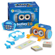 Botley the Coding Robot