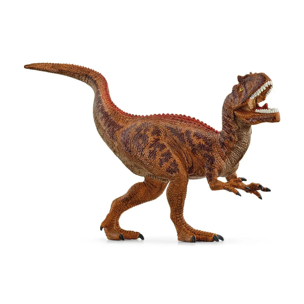 Allosaurus Figurine