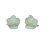 Gemstone Pokemon Figurines