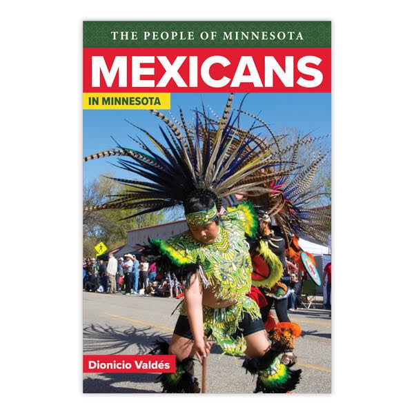 Mexicans in Minnesota