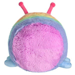 Mini Squishable Rainbow Caterpillar