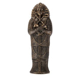 Egyptian King Tut's Sarcophagus