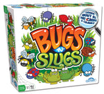 Bugs 'N' Slugs Board Game