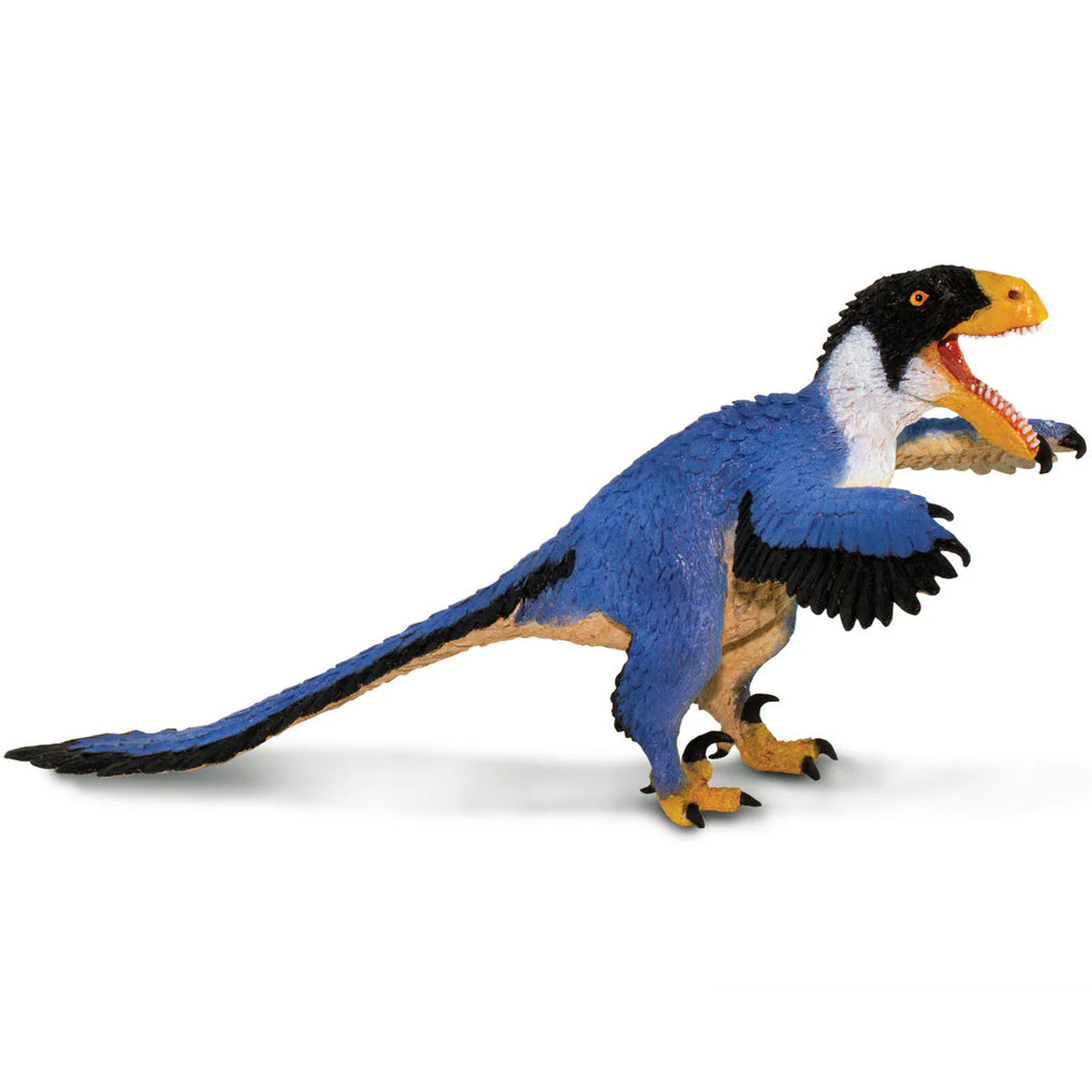 Utahraptor Figurine