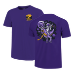 Science Museum of Minnesota Radstronauts T-Shirt (Adult)