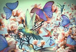 Hummingbird 300 Piece Puzzle