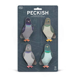 Pigeon Bag Clips