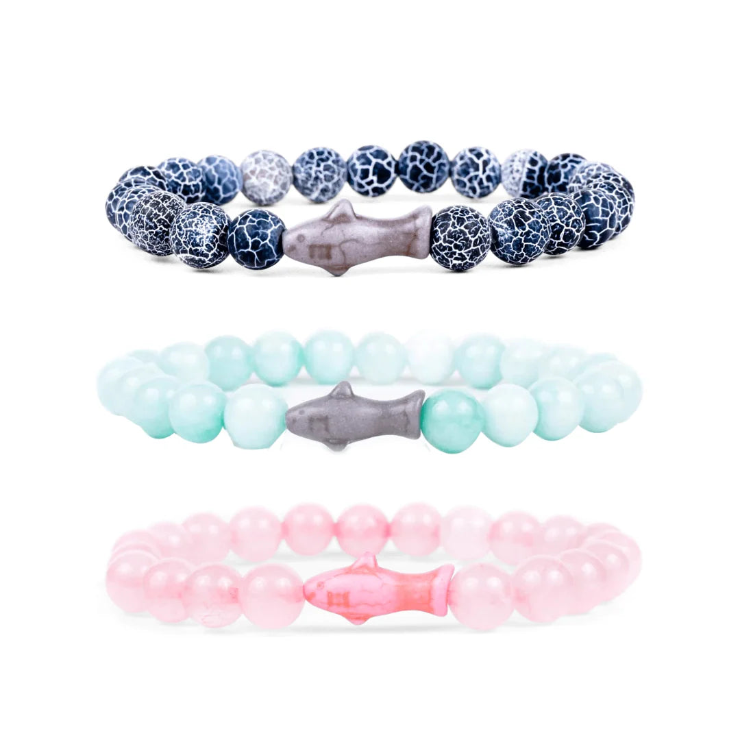 Fahlo Shark Bracelet