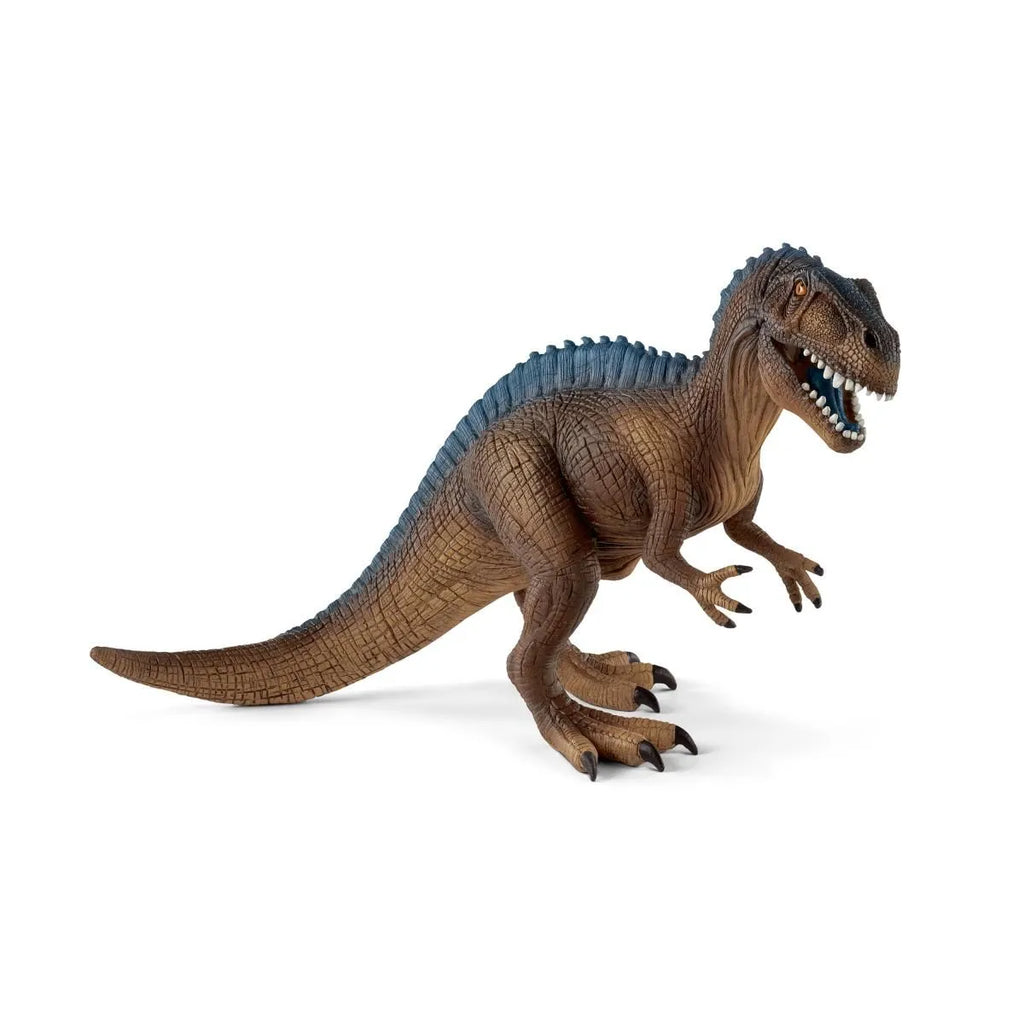 Acrocanthosaurus Figurine