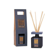 Bamboo Diffuser Vanilla & White Woods