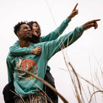 Sandhill Crane Sweatshirt