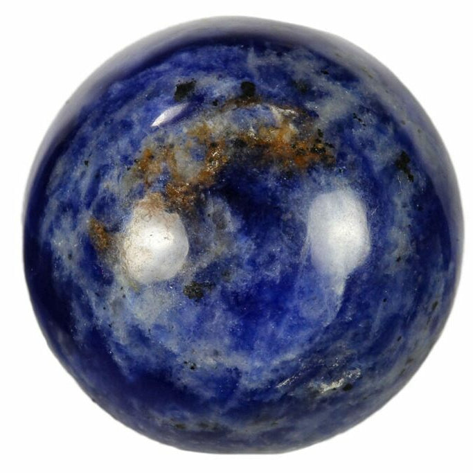 Sodalite Sphere $5.00