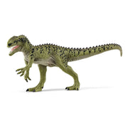 Monolophosaurus Figurine