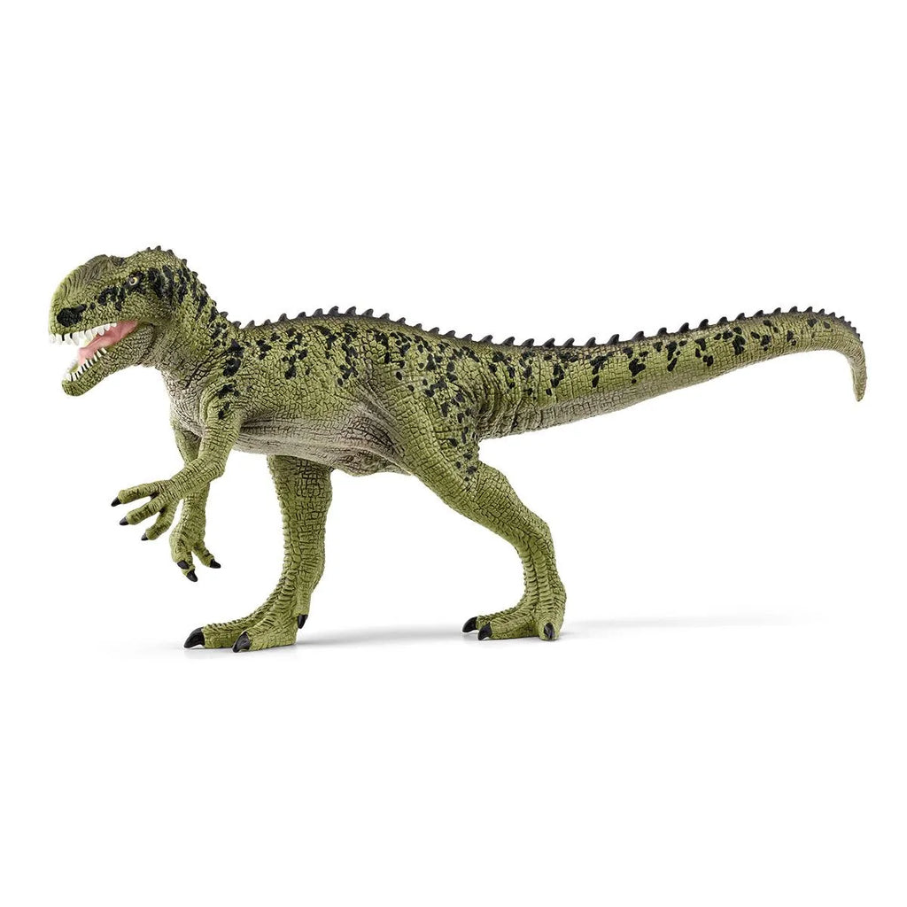 Monolophosaurus Figurine