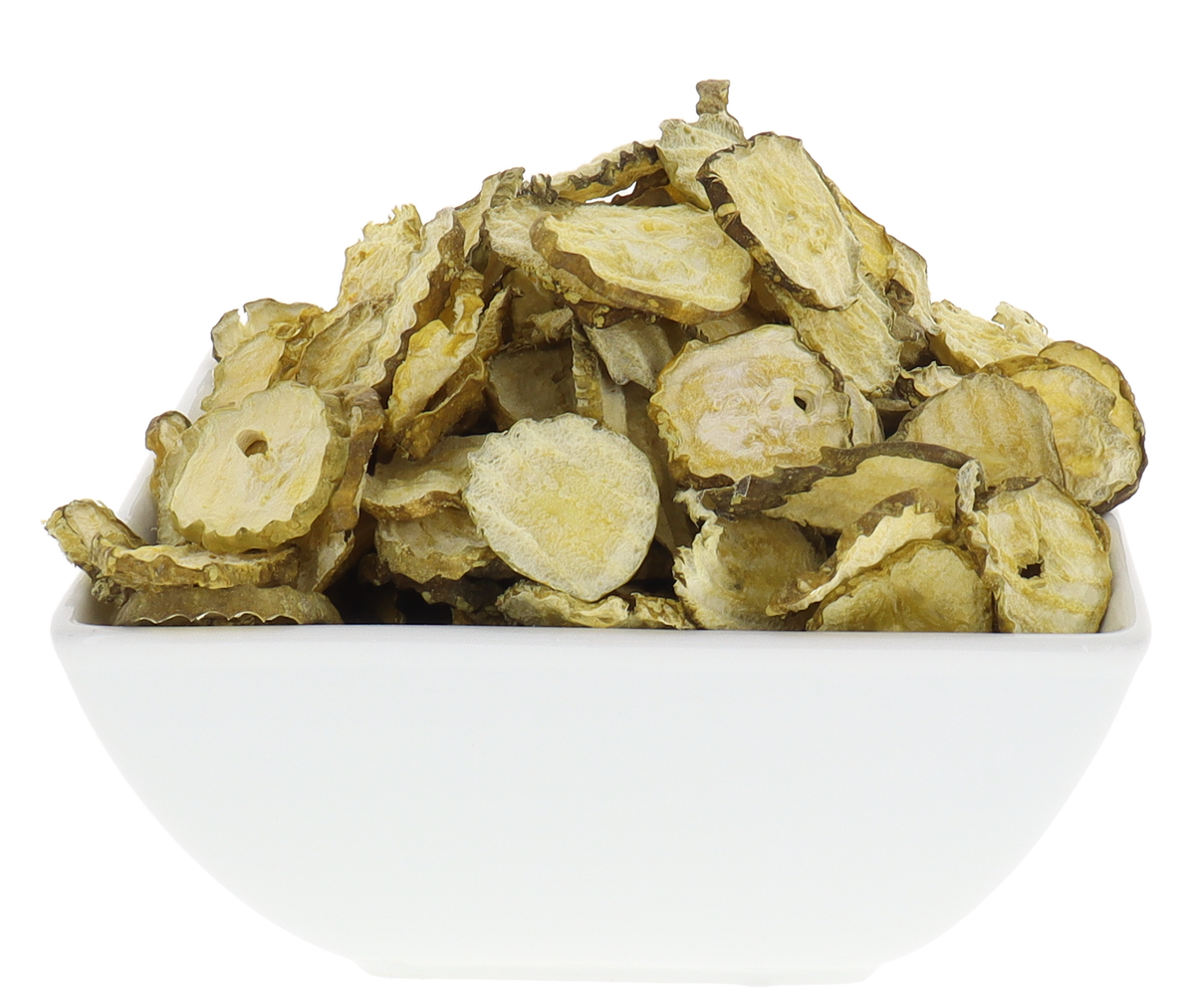 Freeze Dried Dill Pickle Chips