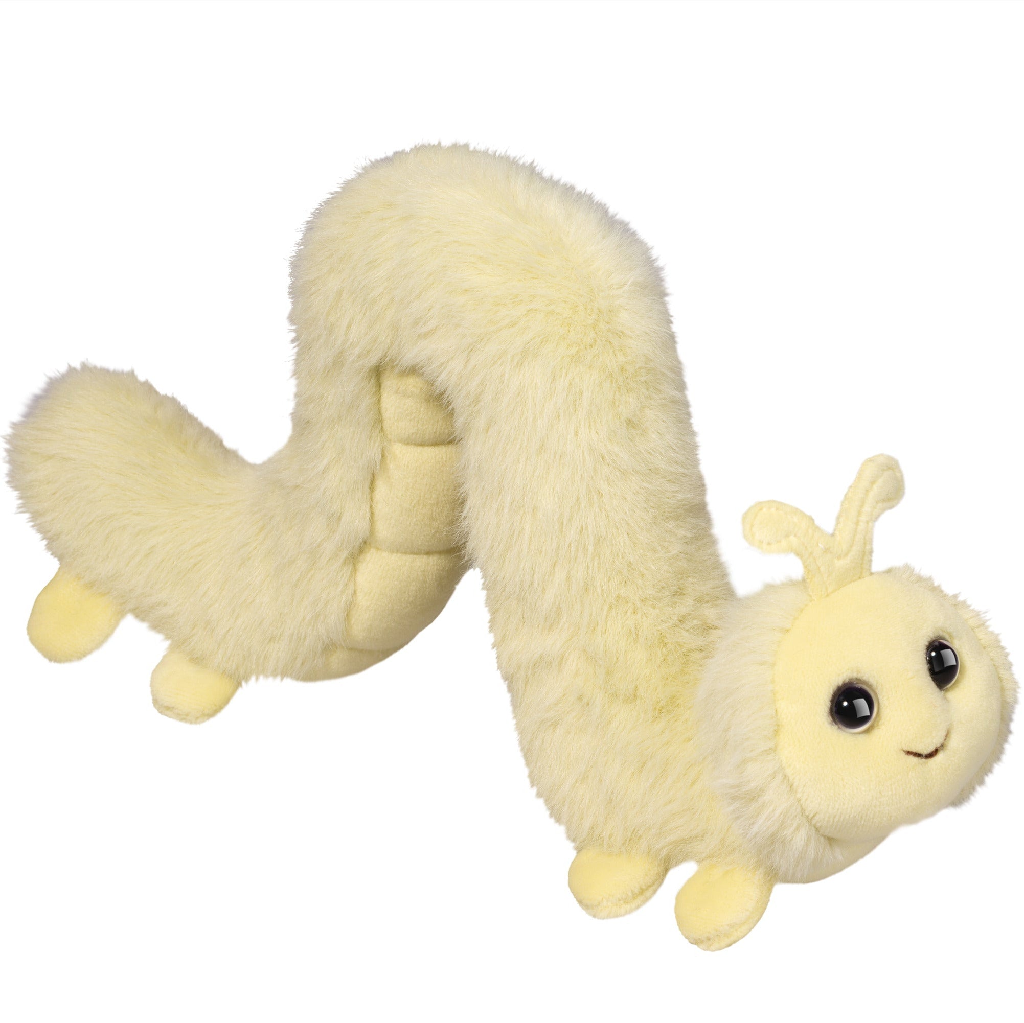 Inchworm Plush