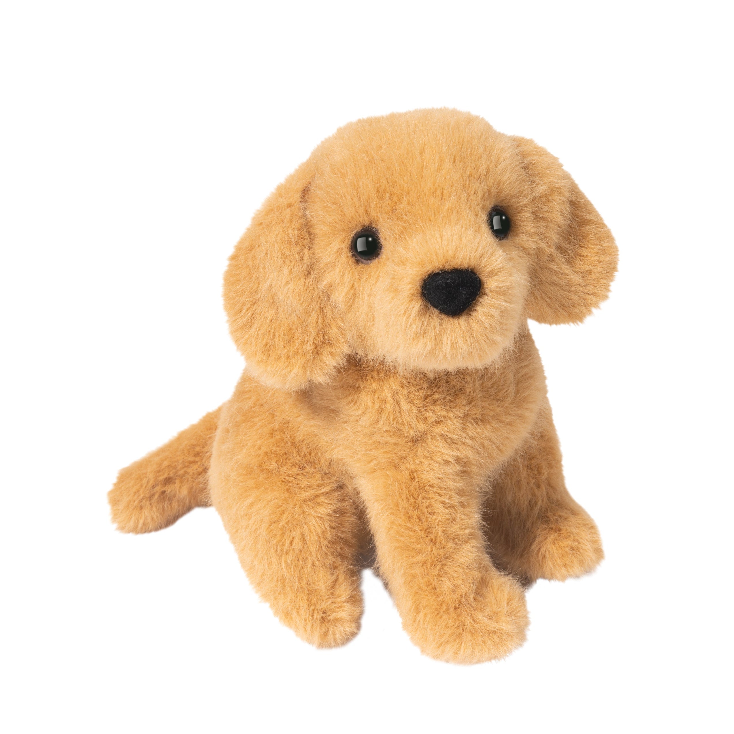 Golden Retriever Plush