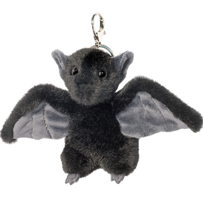 Bat Bag Charm