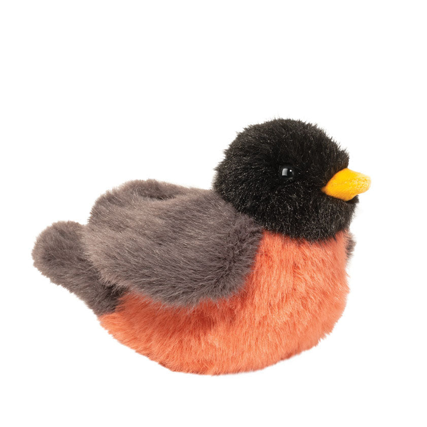 Robin Plush