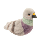 Pigeon Plush