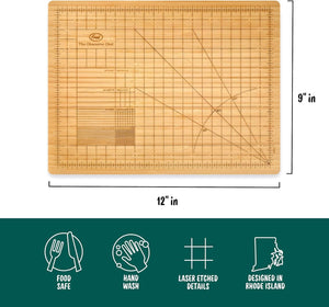 Obsessive Chef Cutting Board