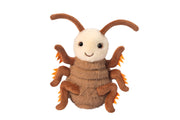 Cockroach Plush