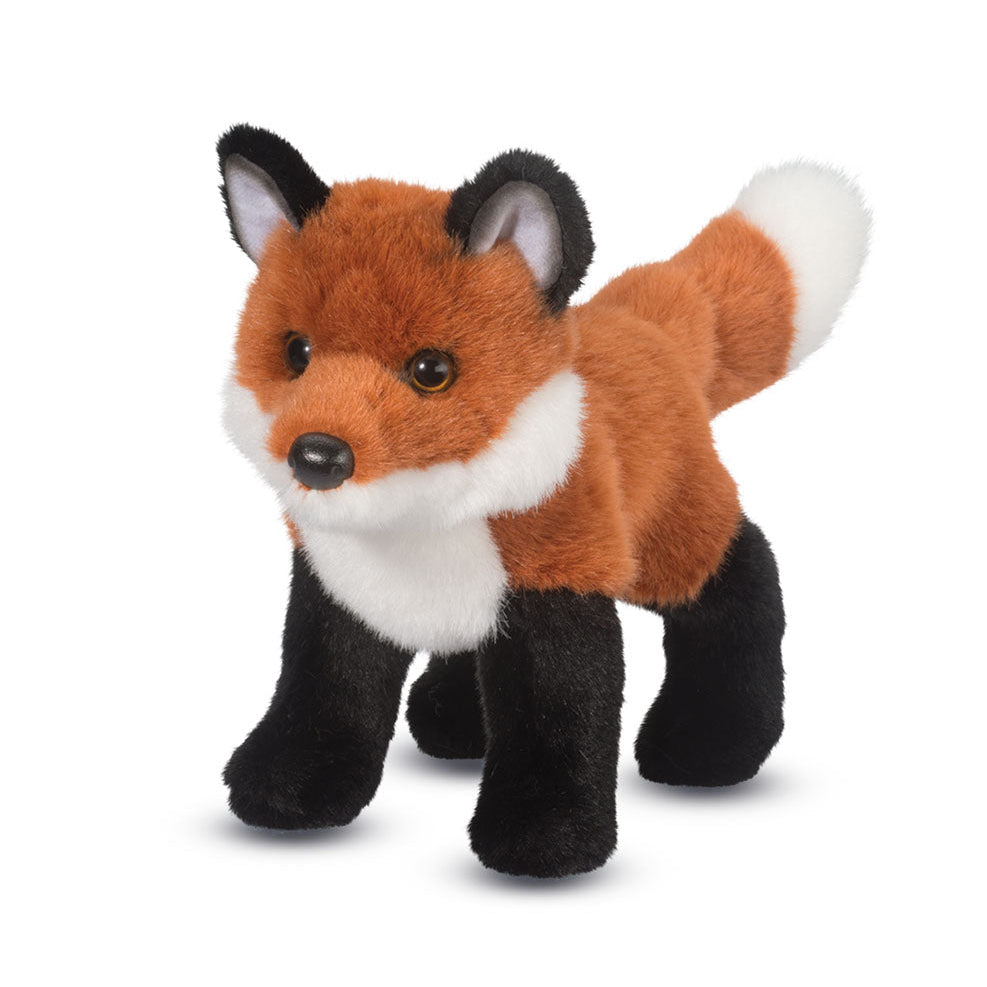 Red Fox Plush