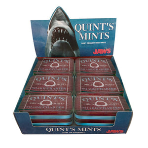 Quint's Mints