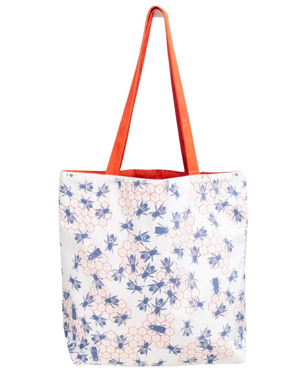 Bee Hive Tote Bag