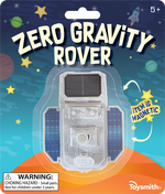 Zero Gravity Rover