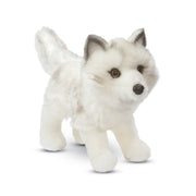 Arctic Fox Plush