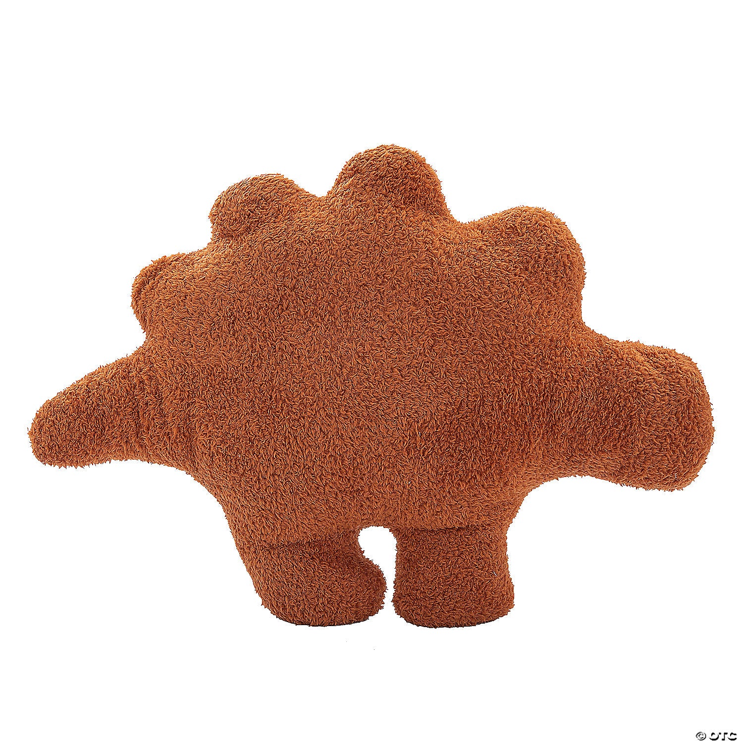 Stegosaurus Dino Nugget Plush
