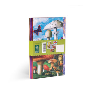 Mushroom Little Book Set