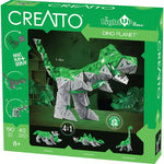 Creatto: Dino Planet Light Up Pal