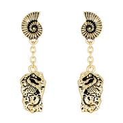 Unearthed Earrings