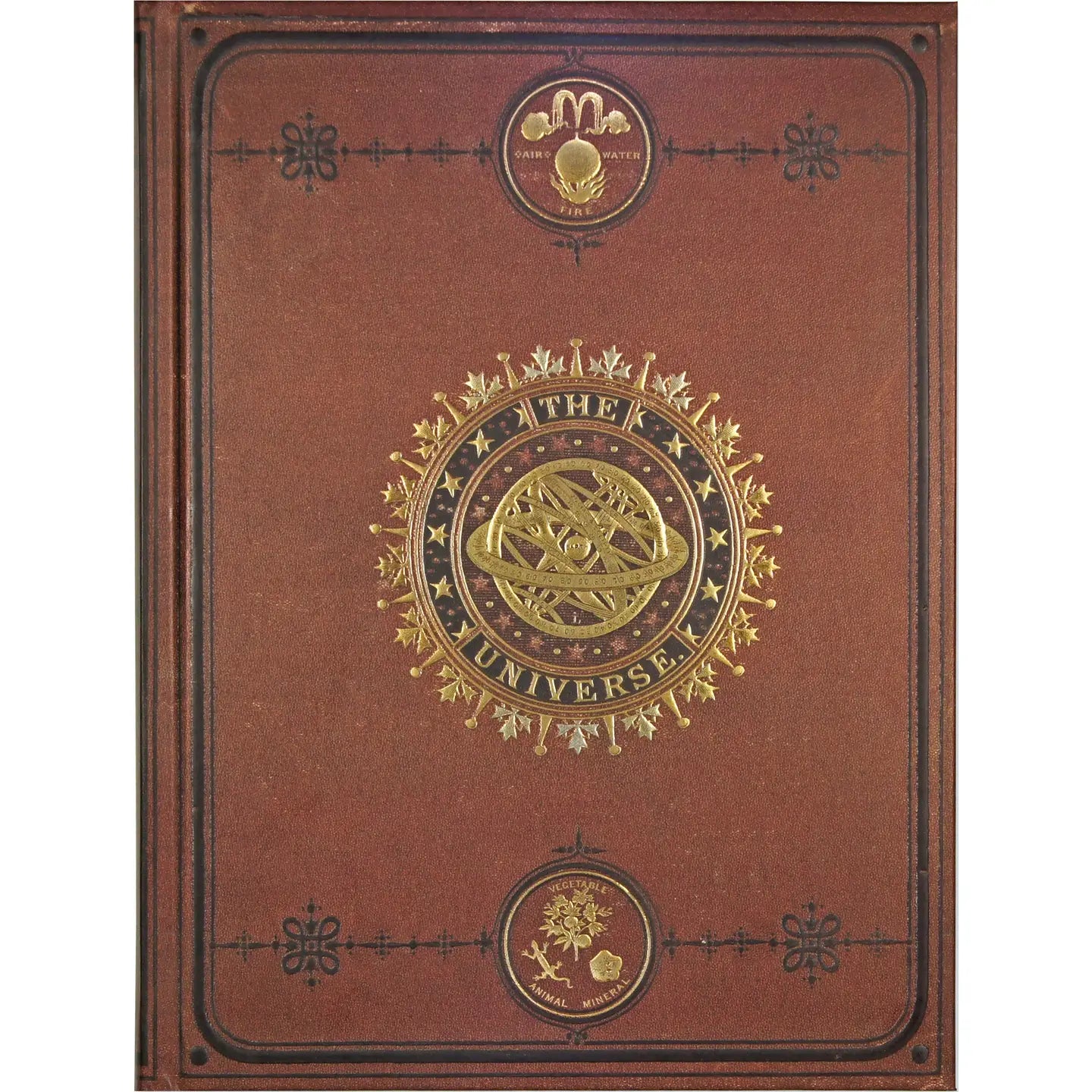 The Universe Journal