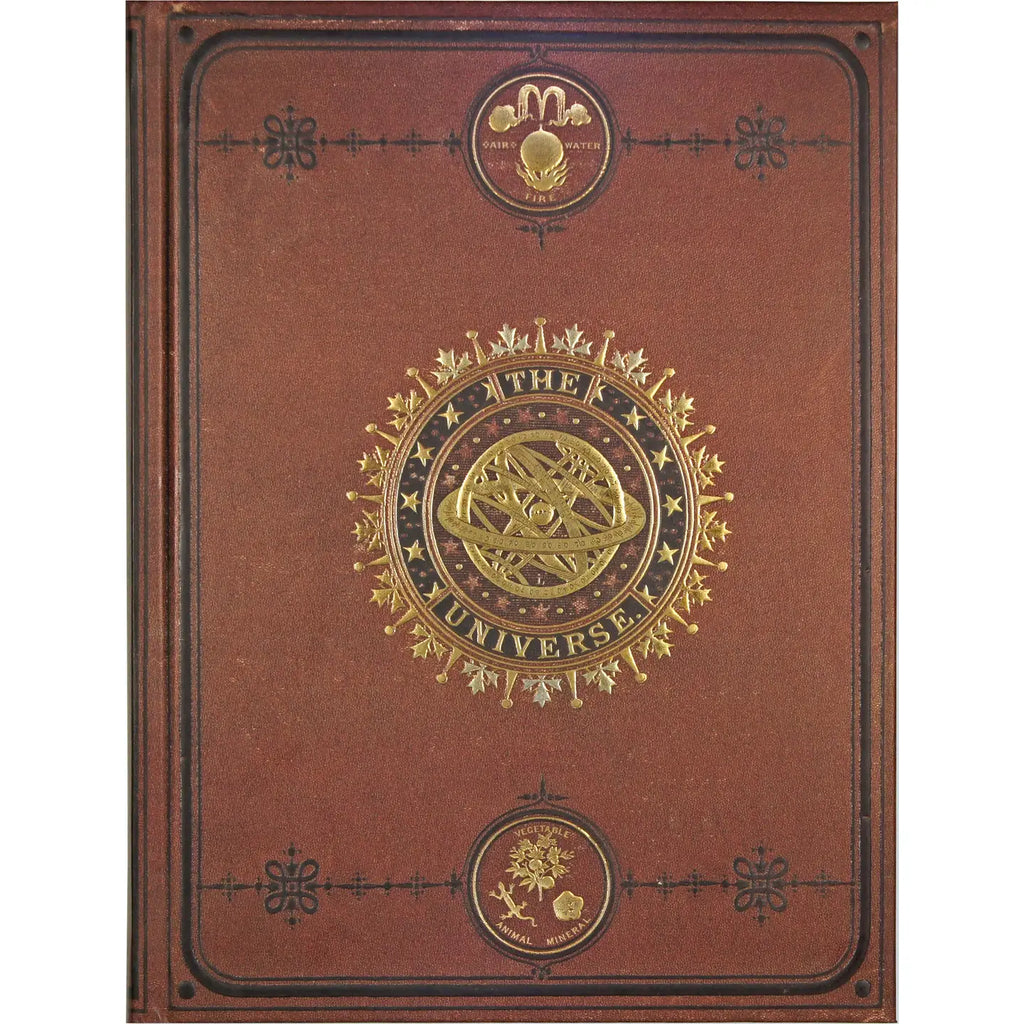 The Universe Journal