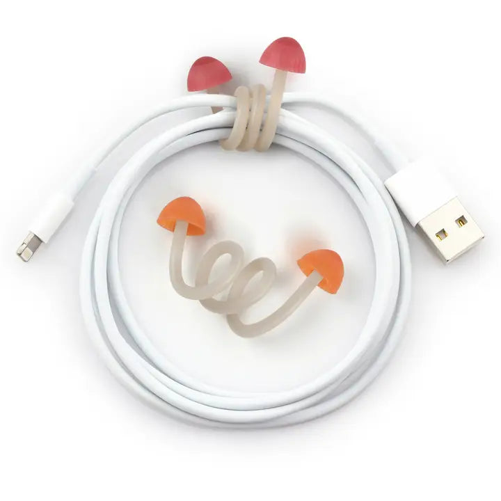 Trip Wires Mushroom Cable Ties