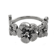 Flower Ring