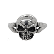 Skull Ring
