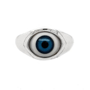 Eyeball Ring