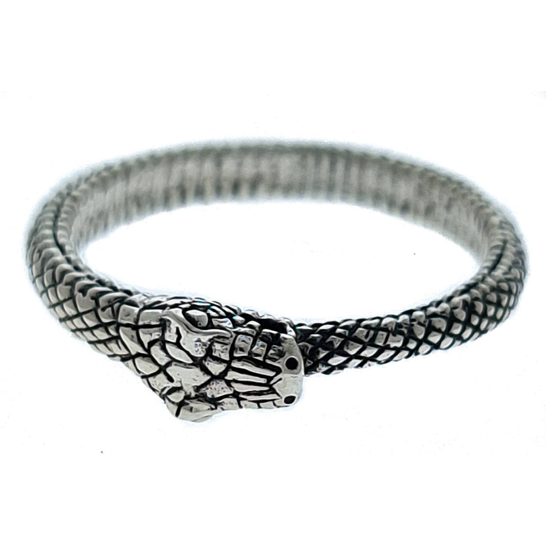 Snake Ring