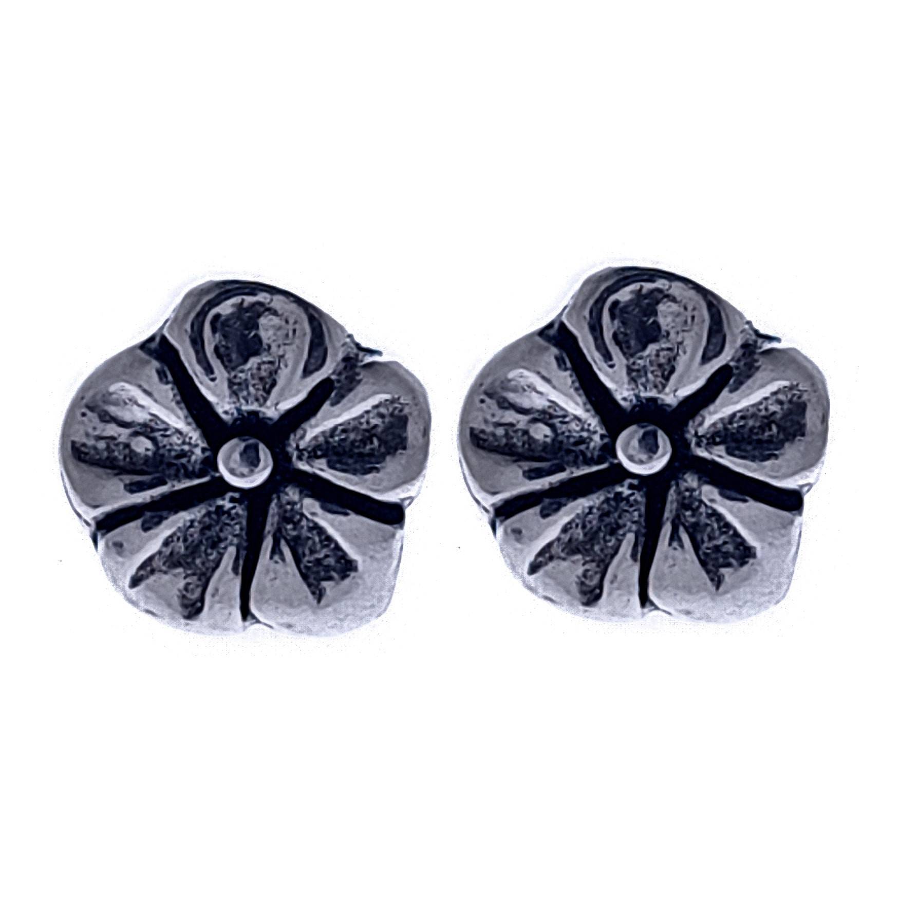 Flower Studs