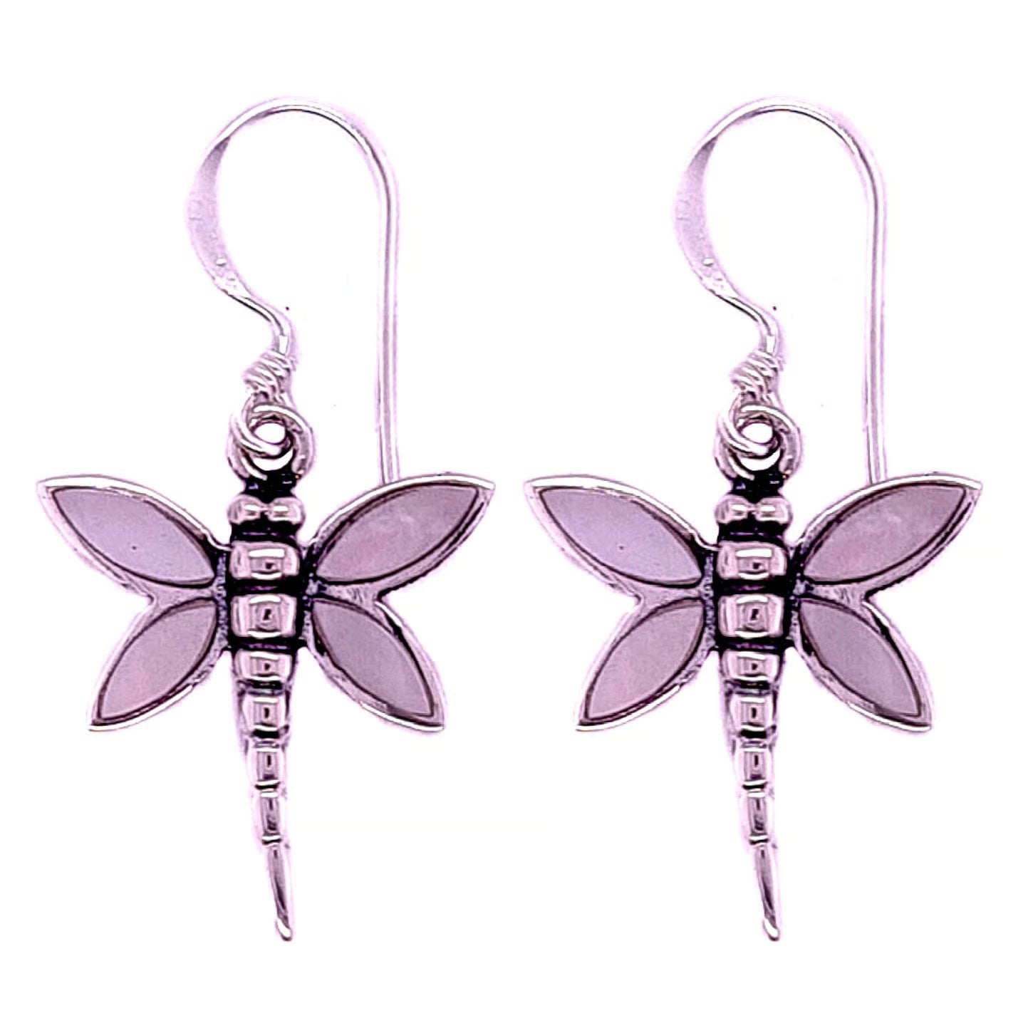 Dragonfly Earrings