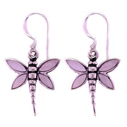 Dragonfly Earrings