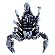 Scorpion Necklace